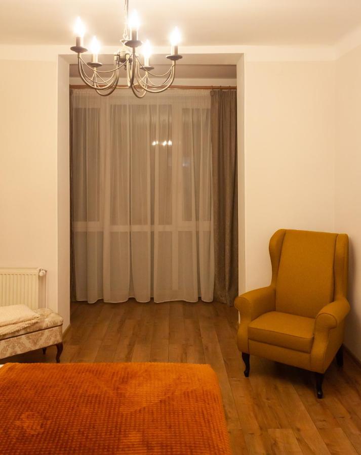 Cozy Family Apartments Braşov Exterior foto